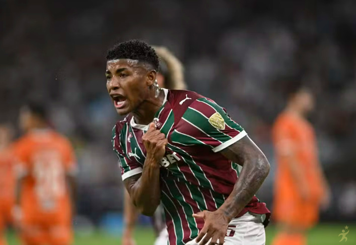 Fluminense vence no Maracanã e avança às oitavas da Libertadores