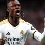 Camavinga fora da lista da França para a Copa do Mundo