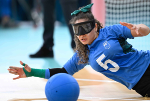 Alto Tietê terá 17 paratletas nos Jogos Parasul-Americanos