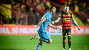 Fortaleza supera Sport e avança à final da Copa do Nordeste