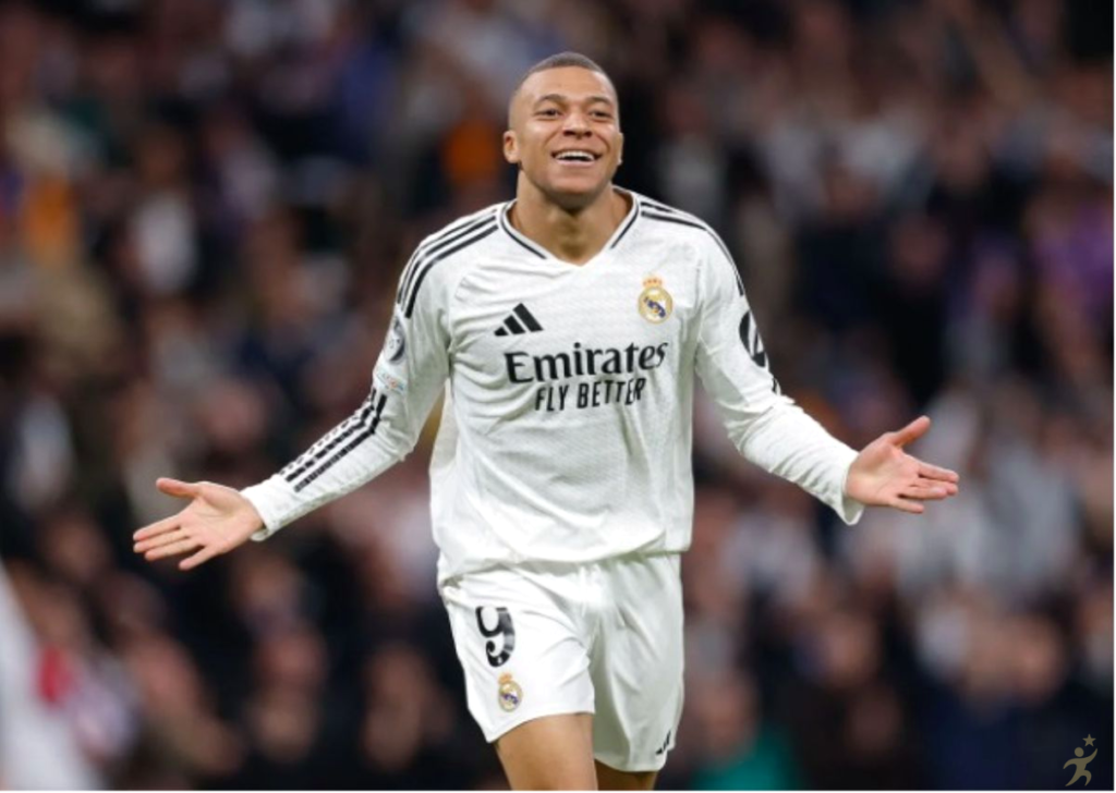 Kylian Mbappé: recordes, carreira e trajetória no Real Madrid