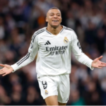 Kylian Mbappé: recordes, carreira e trajetória no Real Madrid