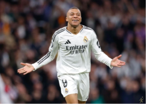 Kylian Mbappé: recordes, carreira e trajetória no Real Madrid