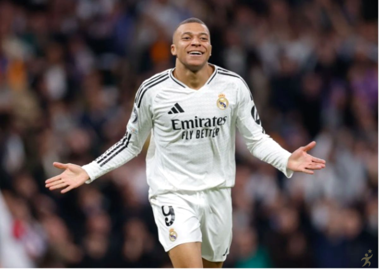 Kylian Mbappé: recordes, carreira e trajetória no Real Madrid