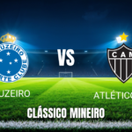 Onde Assistir Cruzeiro x Atlético-MG ao Vivo: Palpite e Transmissão 02/05/2026