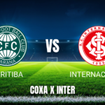 Onde Assistir Coritiba x Internacional ao Vivo - Palpite e Análise para 09/05/2026