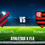 Onde assistir Athletico-PR x Flamengo: Palpite e análise para 17/05/2026