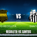 Onde Assistir Deportivo Recoleta x Santos: Palpite e Transmissão ao Vivo – 05/05/2026