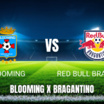 Onde Assistir Blooming x Red Bull Bragantino ao Vivo com Palpite 07/05/2026
