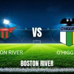 Onde assistir Boston River x O'Higgins ao vivo: Palpite e escalações para 20/05/2026