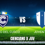 Onde Assistir Cienciano x Juventud: Palpite e Transmissão 27/05/2026