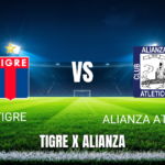 Onde assistir Tigre x Alianza: Palpite Sul-Americana 28/05/2026