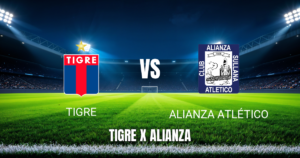 Onde assistir Tigre x Alianza: Palpite Sul-Americana 28/05/2026