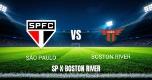 Onde Assistir São Paulo x Boston River: Palpite para a Copa Sul-Americana 26/05/2026
