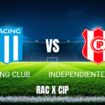 Onde assistir Racing Club x Independiente Petrolero ao vivo: Palpite para 27/05/2026