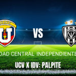 Onde assistir Universidad Central x Independiente del Valle: Palpite para 05/05/2026