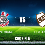 Onde Assistir Corinthians x Platense: Palpite e Transmissão - 27/05/2026