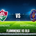 Onde assistir Fluminense x Deportivo La Guaira: Palpite e Transmissão (27/05/2026)