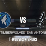 Onde Assistir Minnesota Timberwolves x San Antonio Spurs ao Vivo – Palpite 10/05/2026