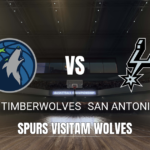 Onde assistir Minnesota Timberwolves x San Antonio Spurs: Palpite e data 15/05/2026