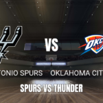 Onde Assistir Spurs vs Thunder: Palpite 22/05/2026