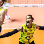 Praia Clube domina Minas e conquista Superliga Feminina de Vôlei 2025-26