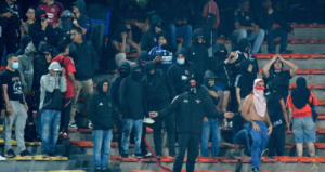 Flamengo deve vencer Medellín por W.O. após jogo cancelado na Libertadores