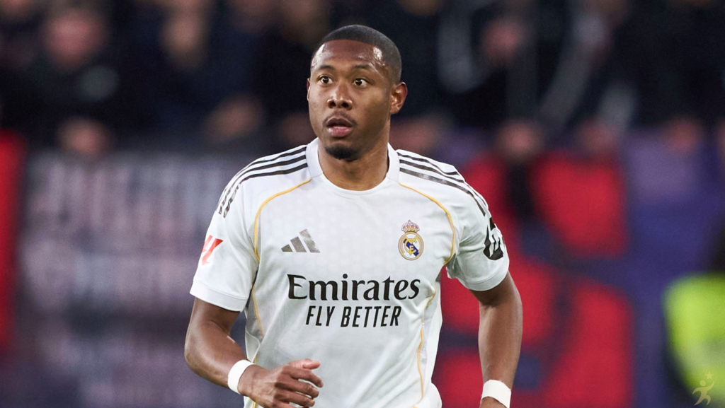 Milan negocia com Zahavi para contratar David Alaba de graça