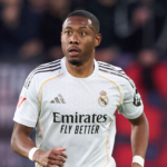 Milan negocia com Zahavi para contratar David Alaba de graça