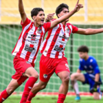 Santa Cruz enfrenta Paysandu na segunda fase da Copa do Brasil