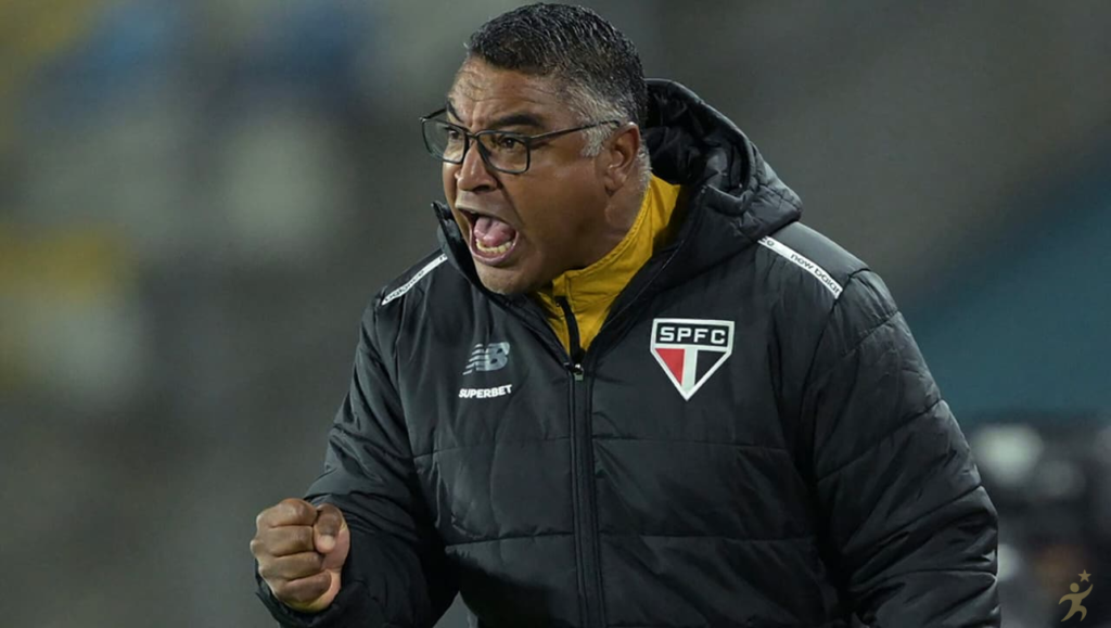 São Paulo com força máxima contra Juventude na Copa do Brasil