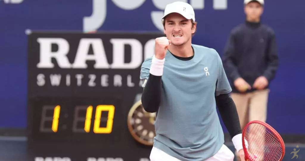 João Fonseca e Bia Haddad Maia confirmados em Roland Garros