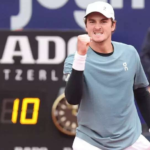 João Fonseca e Bia Haddad Maia confirmados em Roland Garros