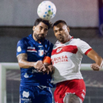 Fortaleza perde pênalti, mas garante vaga nas oitavas da Copa do Brasil