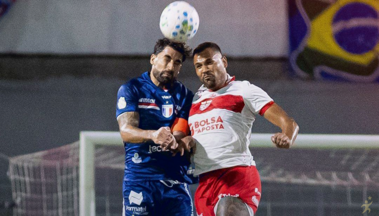 Fortaleza perde pênalti, mas garante vaga nas oitavas da Copa do Brasil