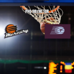 Phoenix Mercury vence Toronto Tempo por 98-90