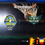 Chicago vs Dallas: WNBA 2026 - Resultado e Análise