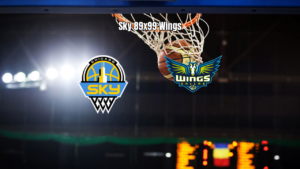 Chicago vs Dallas: WNBA 2026 - Resultado e Análise