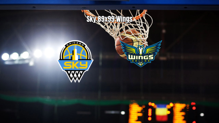 Chicago vs Dallas: WNBA 2026 - Resultado e Análise