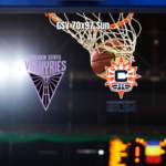 Connecticut Sun vence Golden State Valkyries por 97 a 70