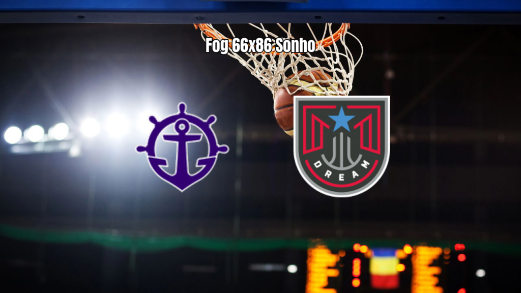 Portland Fire perde para Atlanta Dream por 86 a 66 na WNBA