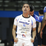 Suzano Vôlei renova com líbero Taichi para sexta temporada