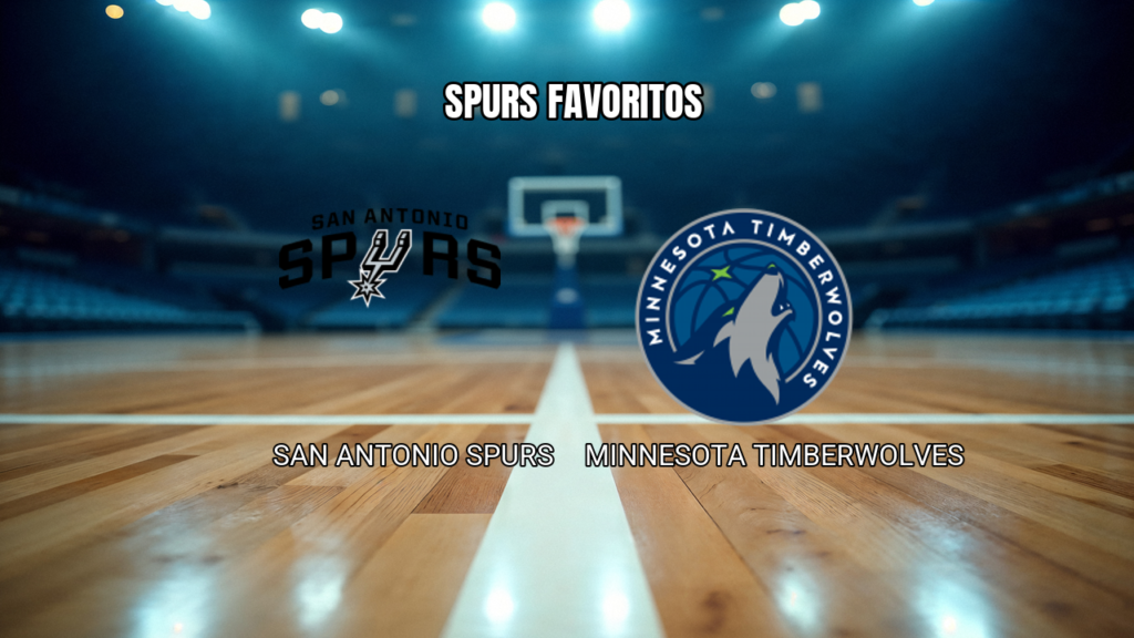 Palpite San Antonio Spurs vs Minnesota Timberwolves - 07/05/2026