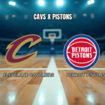 Palpite: Cleveland Cavaliers vs Detroit Pistons – 09/05/2026