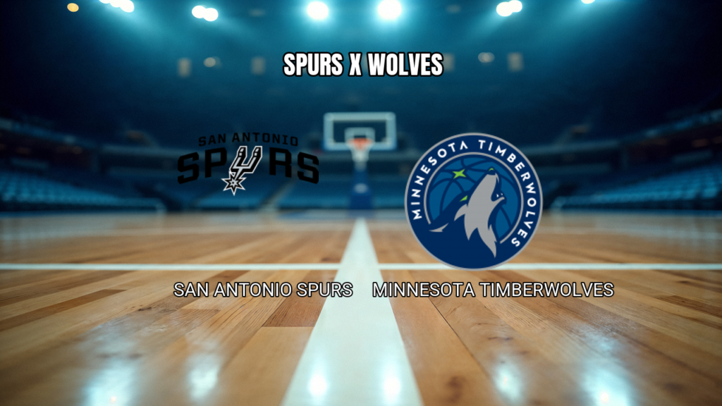 Palpite San Antonio Spurs vs Minnesota Timberwolves (13/05/2026)