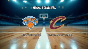 Palpite Knicks x Cavaliers para Semi-final da NBA 20/05/2026