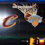 Cleveland Cavaliers x New York Knicks: placar e destaques
