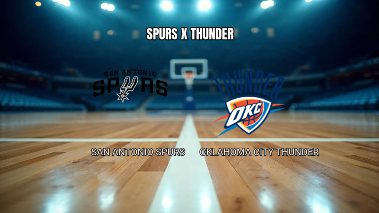 Palpite: San Antonio Spurs vs Oklahoma City Thunder 29/05/2026