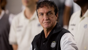 Santos busca evitar novo vexame na Copa do Brasil contra Coritiba