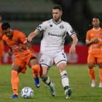 Apagão Interrompe Jogo Bolívar x Rivadavia na Libertadores